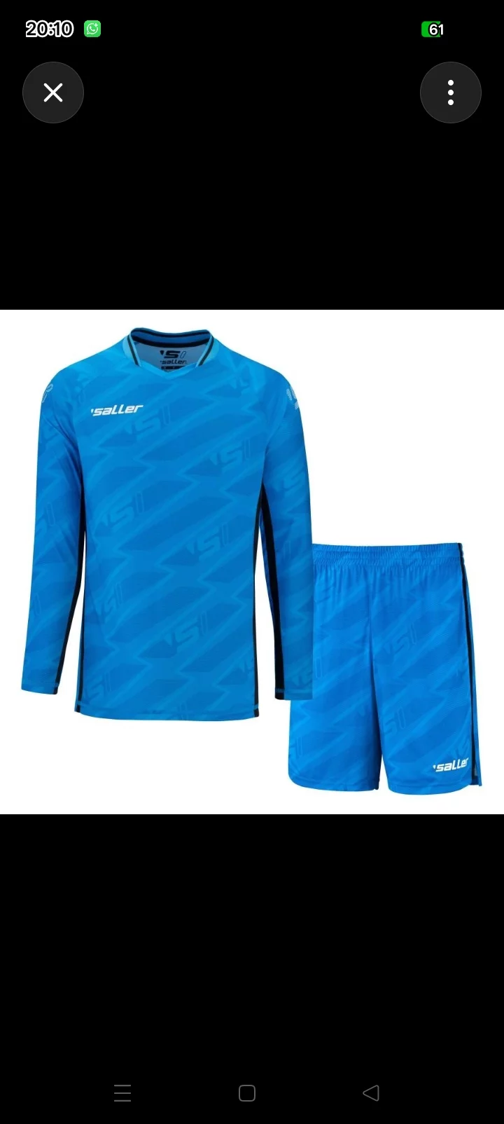 Handball kit
