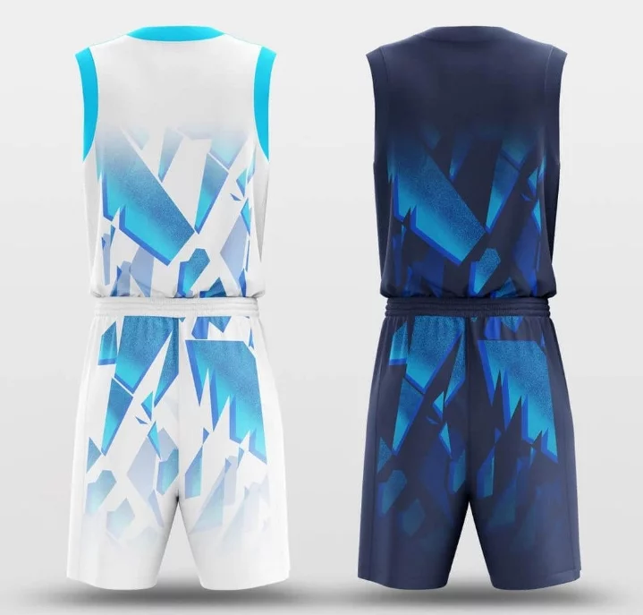 Basketball Team Kit