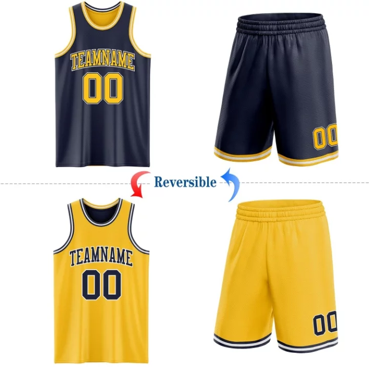 Basketball Team Kit