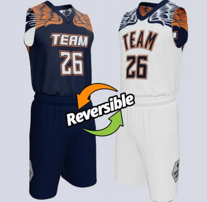 Basketball Team Kit
