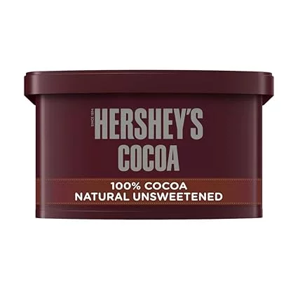 Hershey's Cocoa Powder, 70g