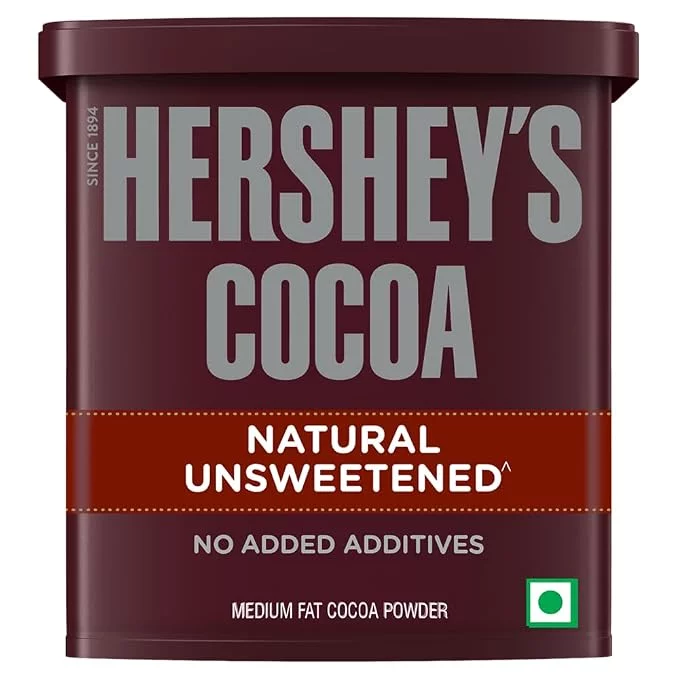 Hershey's Cocoa Powder, 225g