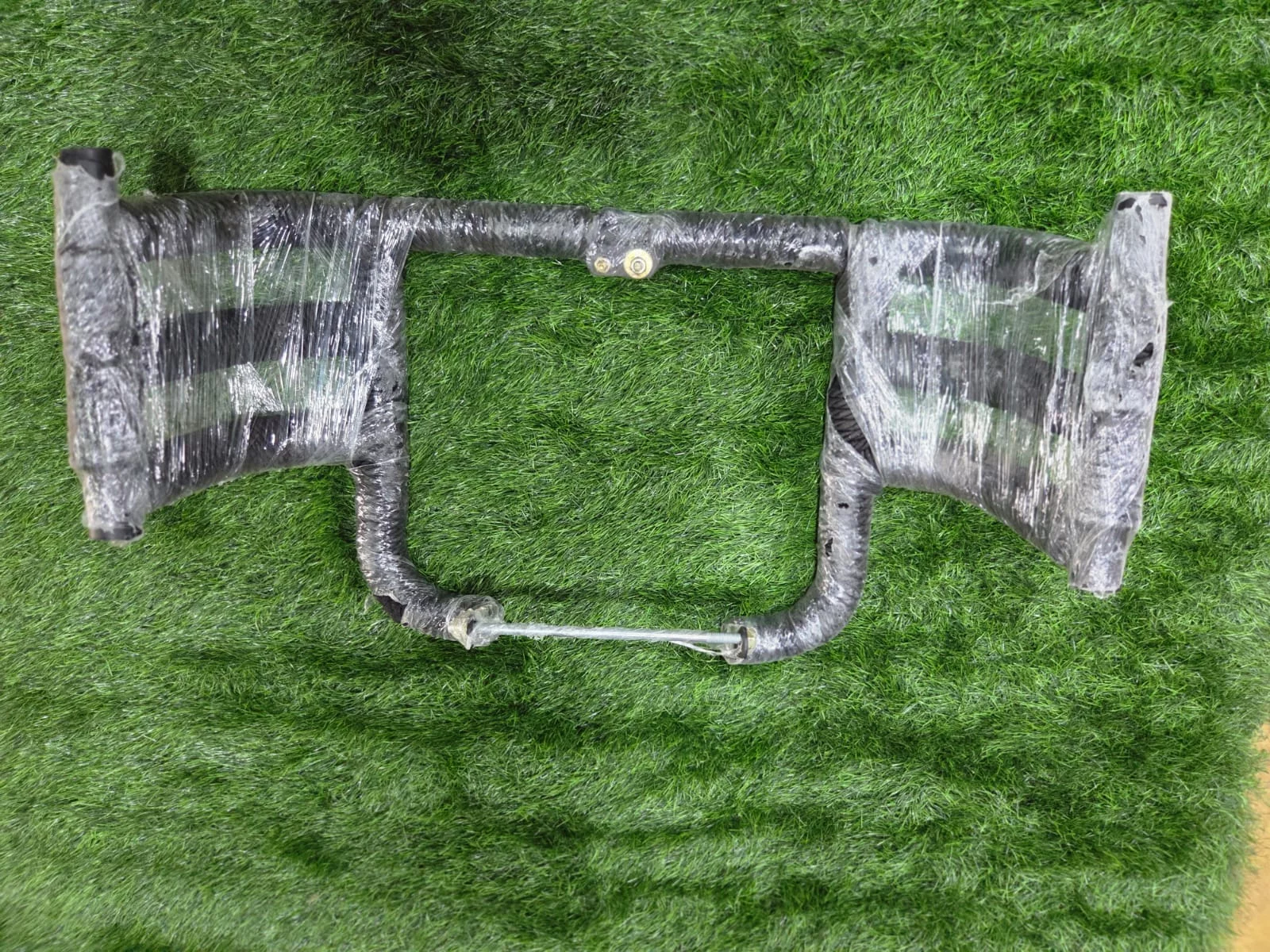 Royal Enfield ReBorn Bumper