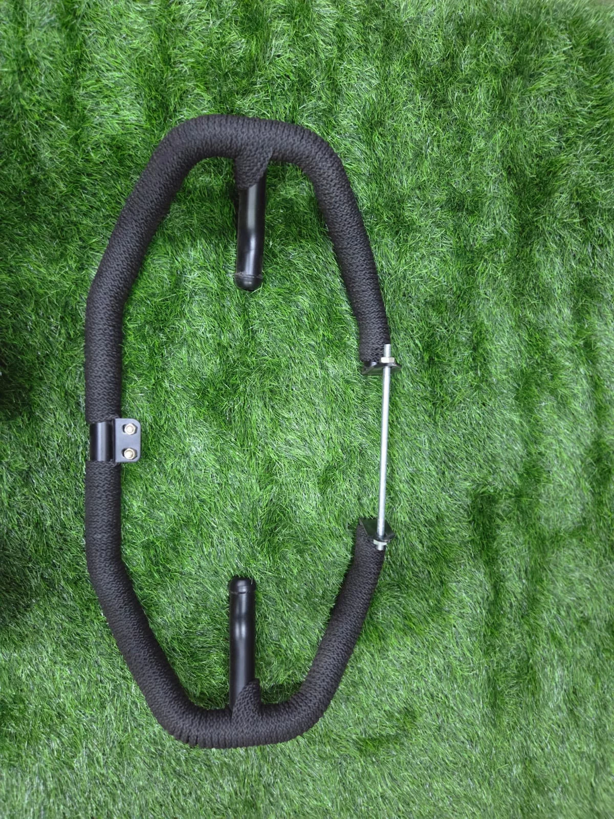 Royal Enfield ReBorn Bumper