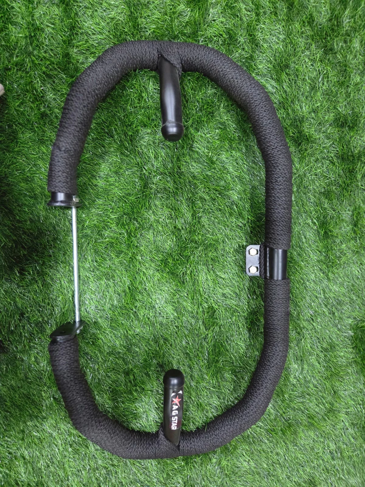 Royal Enfield ReBorn Bumper