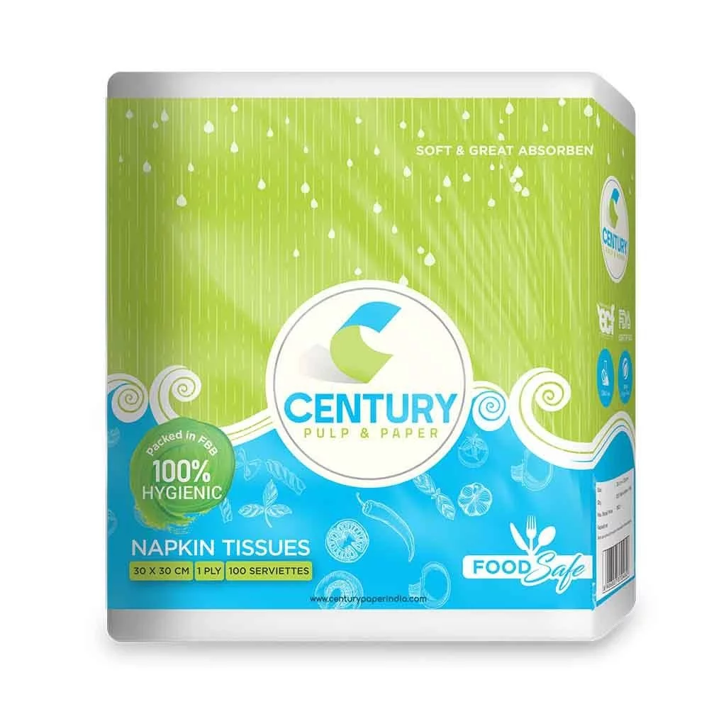 Century Tissue Paper DHARMENDER SANWARIA 