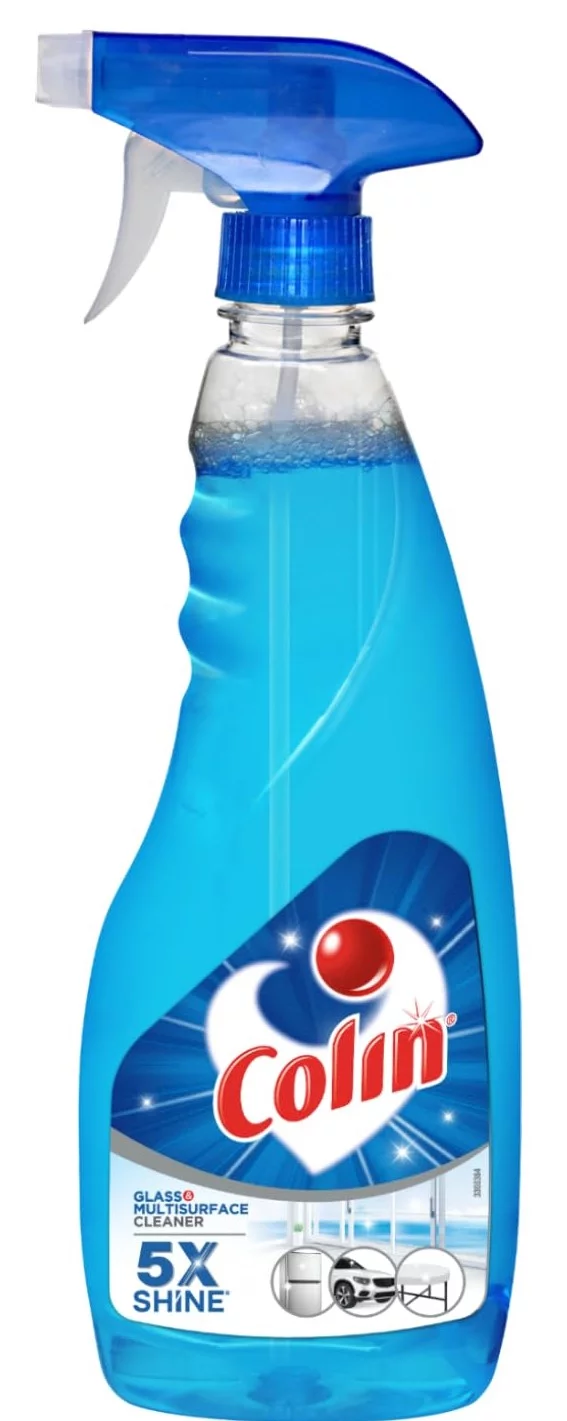 Colin 500ML DHARMENDER SANWARIA 