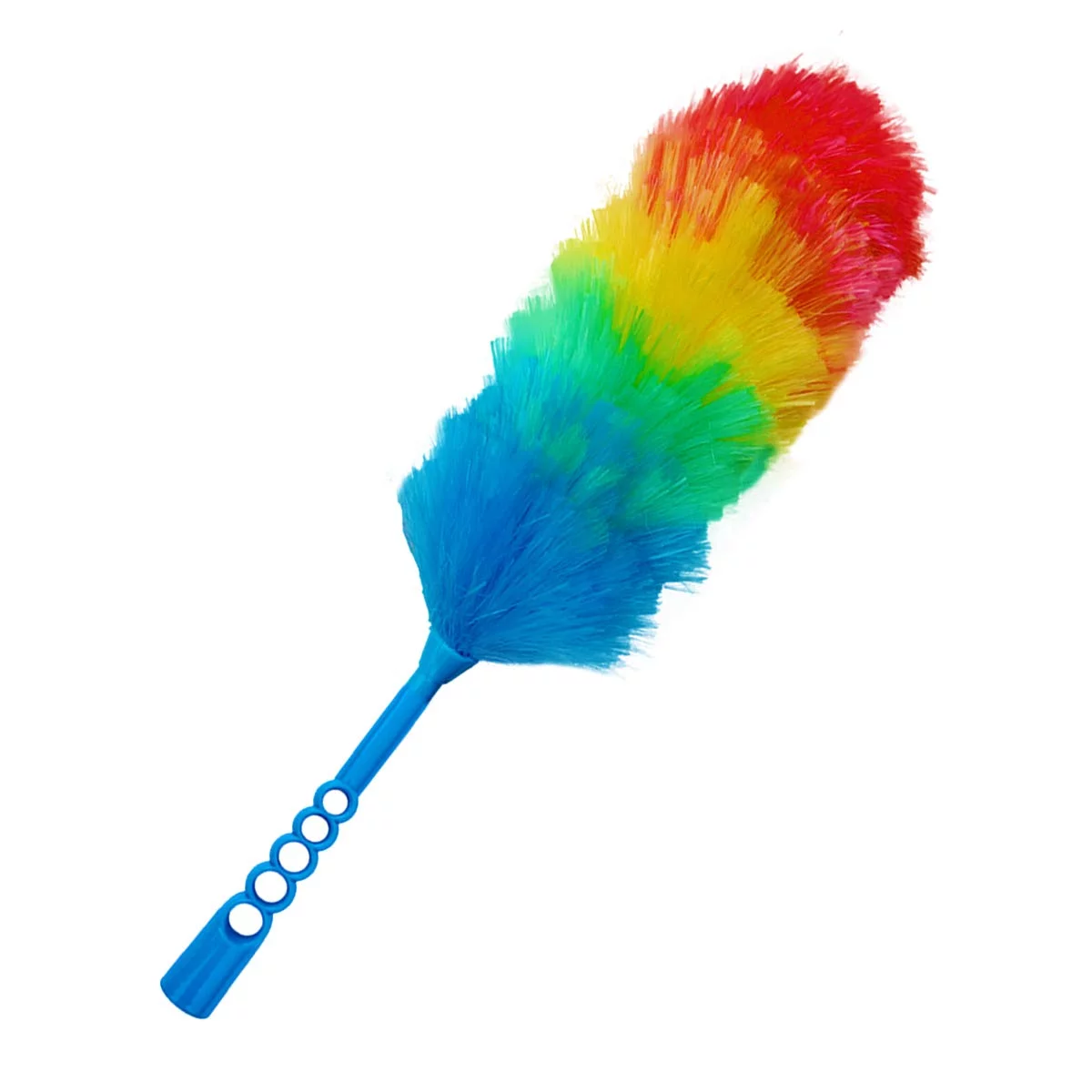 Feather Duster DHARMENDER SANWARIA 