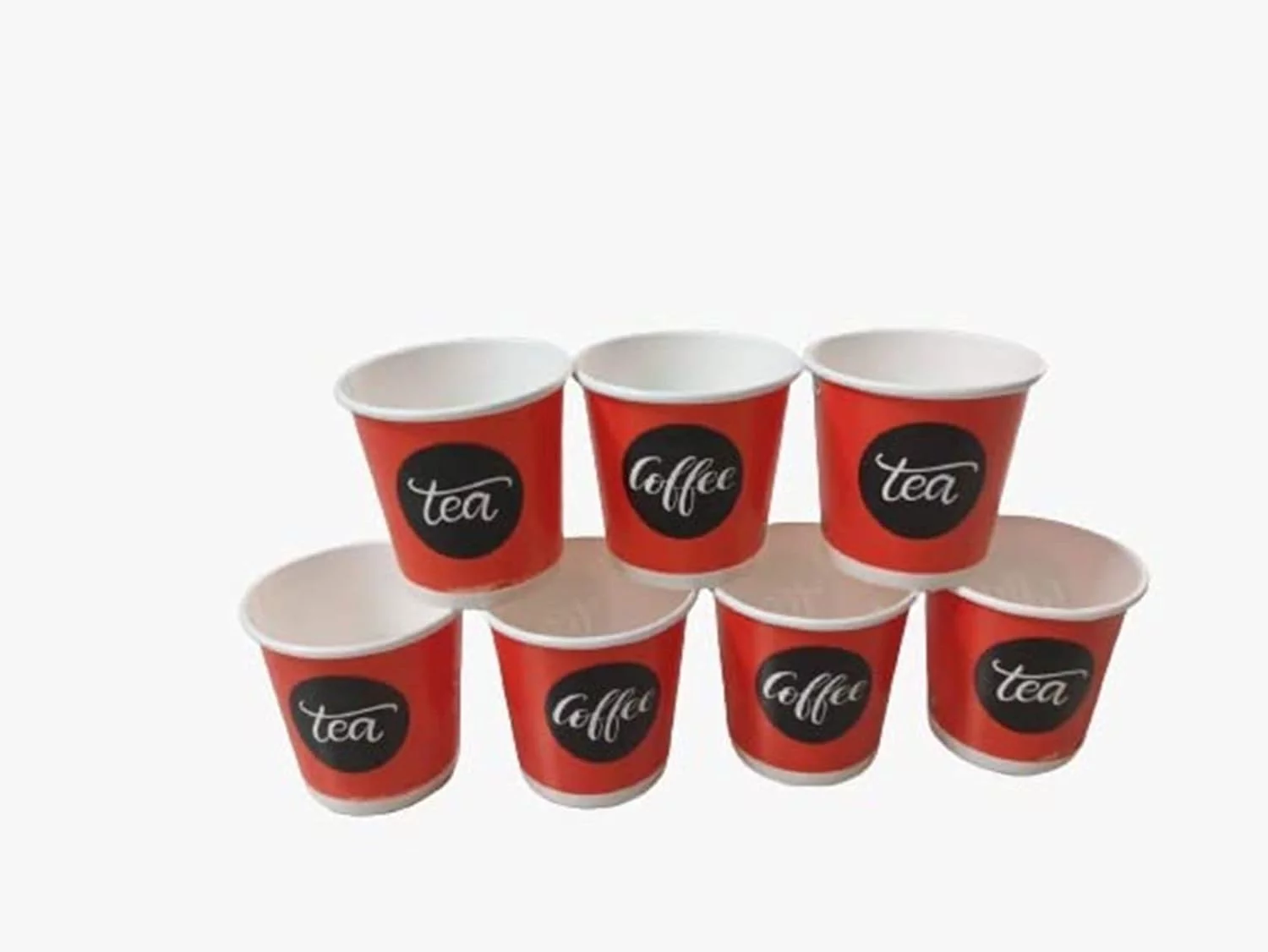 Paper Tea & Coffee Cup DHARMENDER SANWARIA 