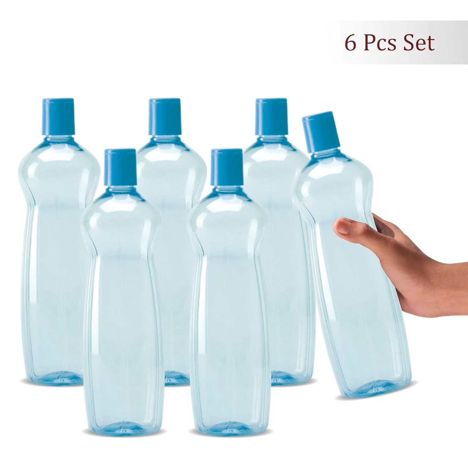 Milton Water Pack of 6 DHARMENDER SANWARIA 