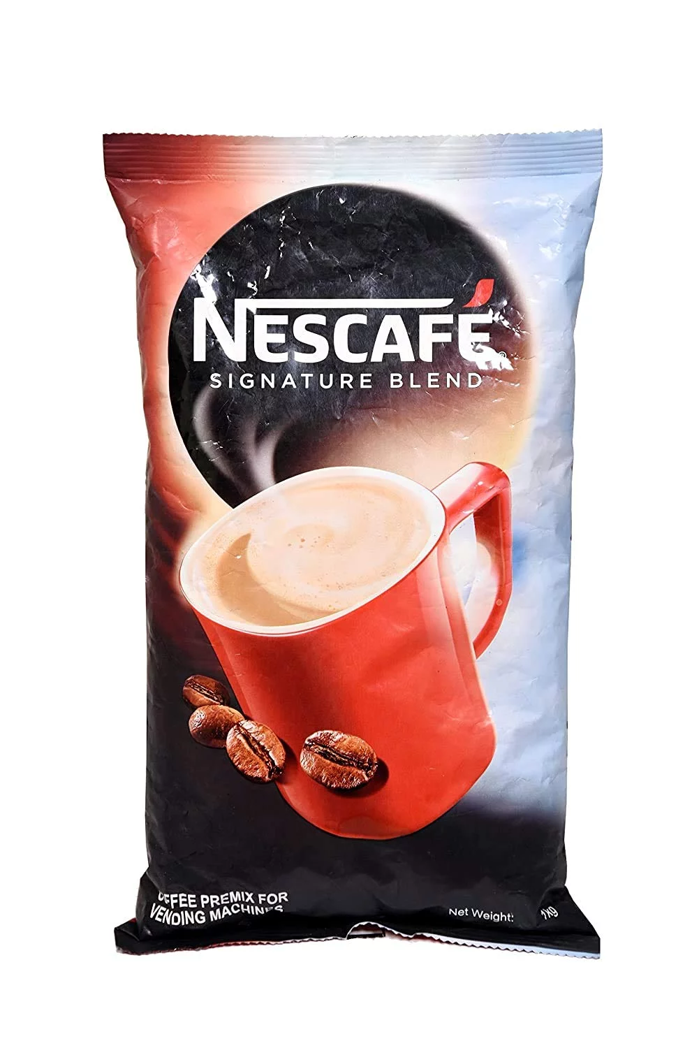 Nescafe Premix Coffee 1kg DHARMENDER SANWARIA 