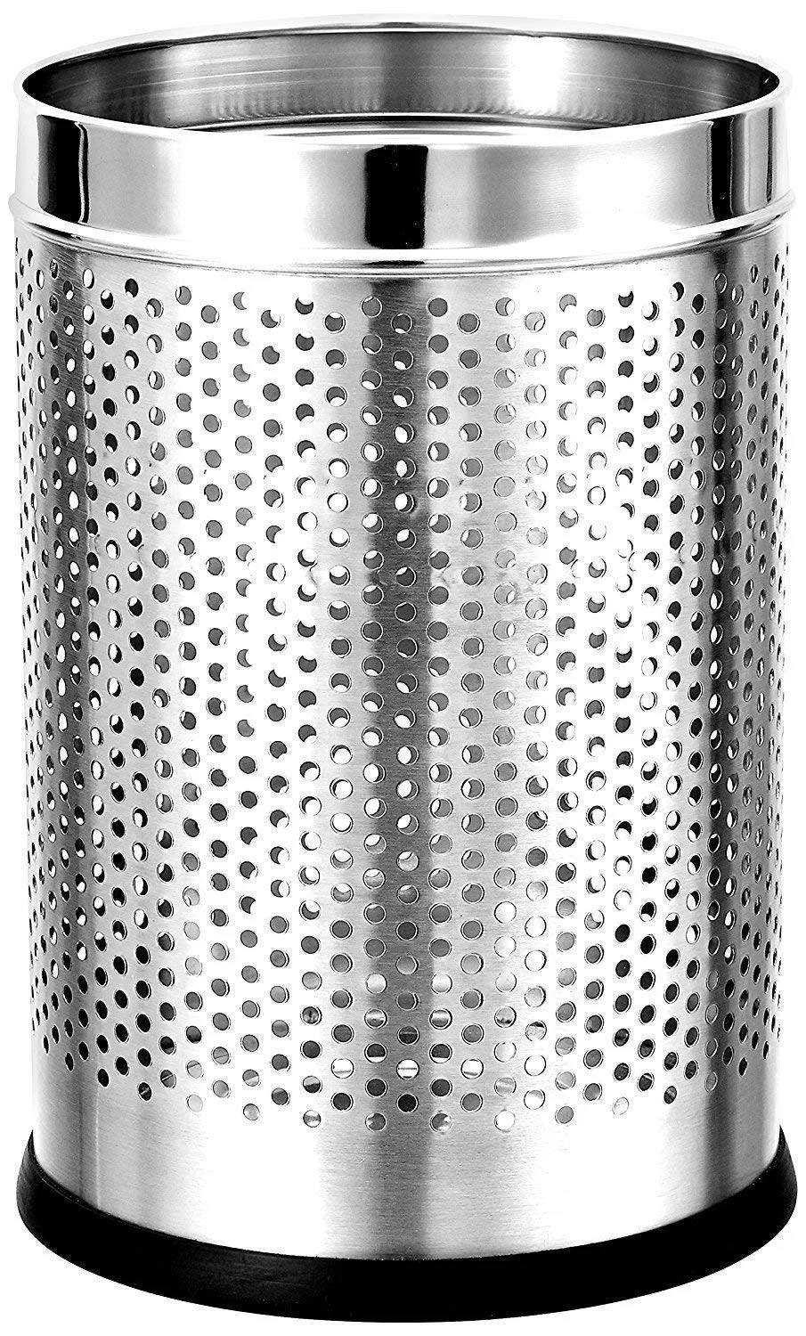 Steel Jali Dustbin 8*12 DHARMENDER SANWARIA 