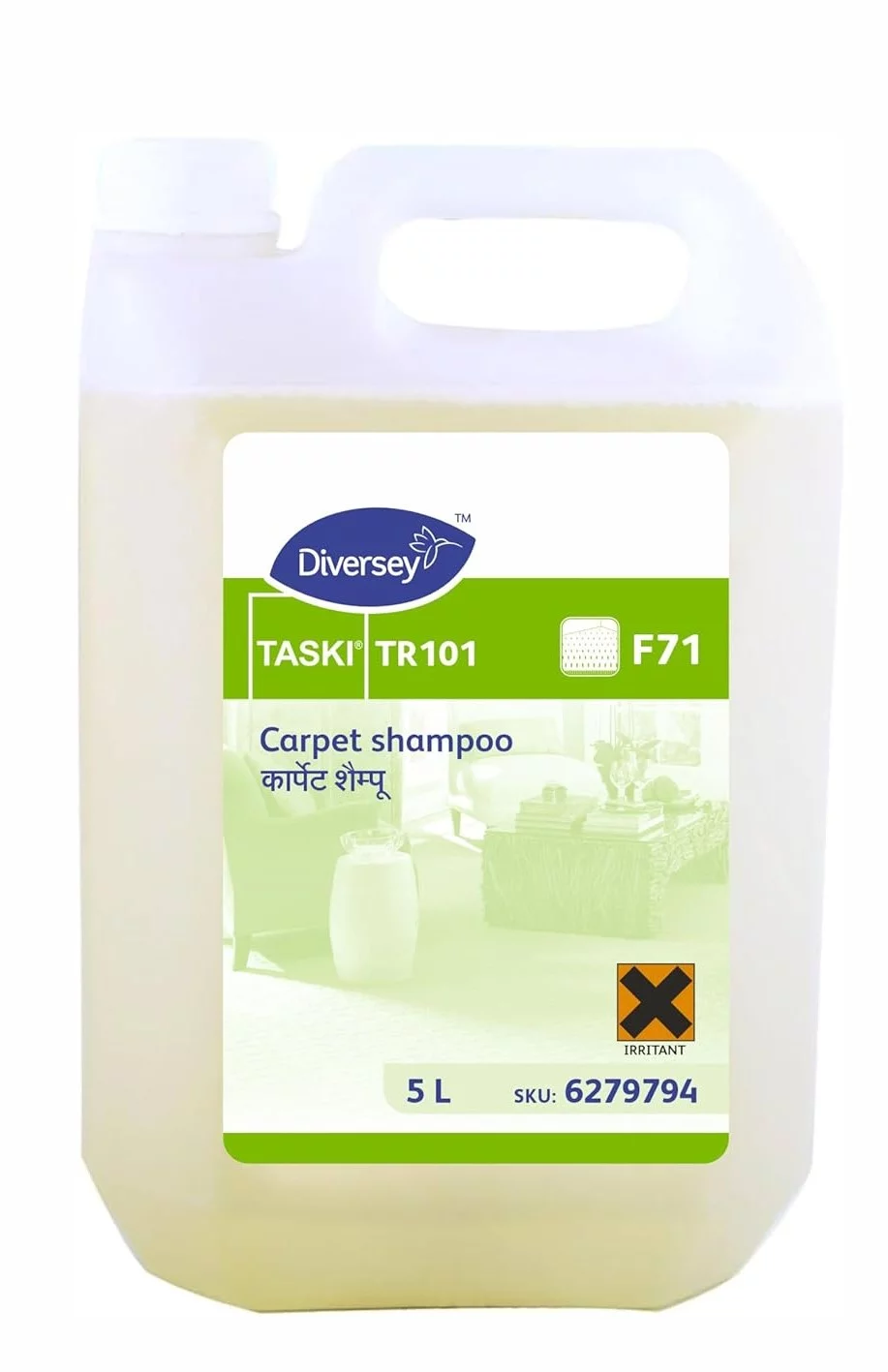 Taski TR DHARMENDER SANWARIA 