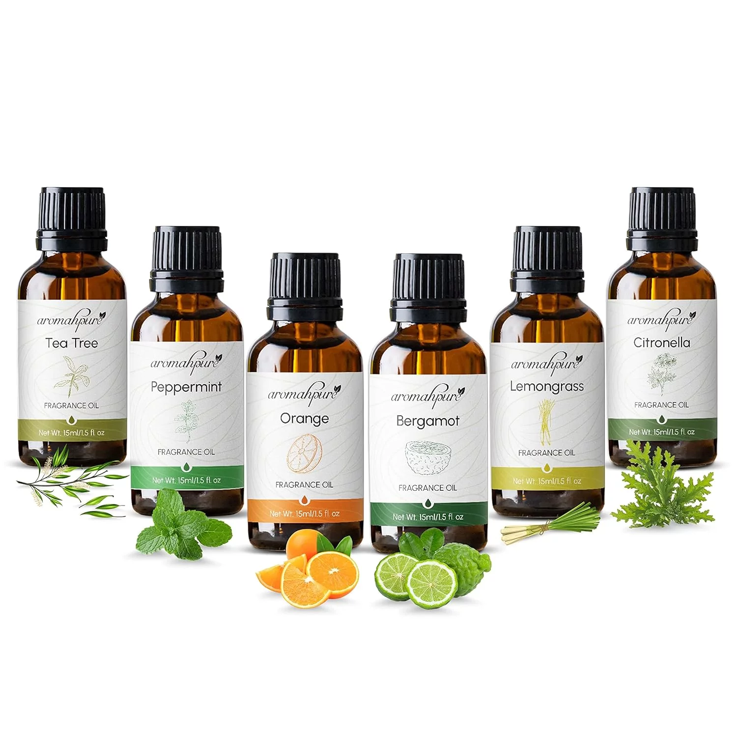 Aroma Fragrance Oil DHARMENDER SANWARIA 