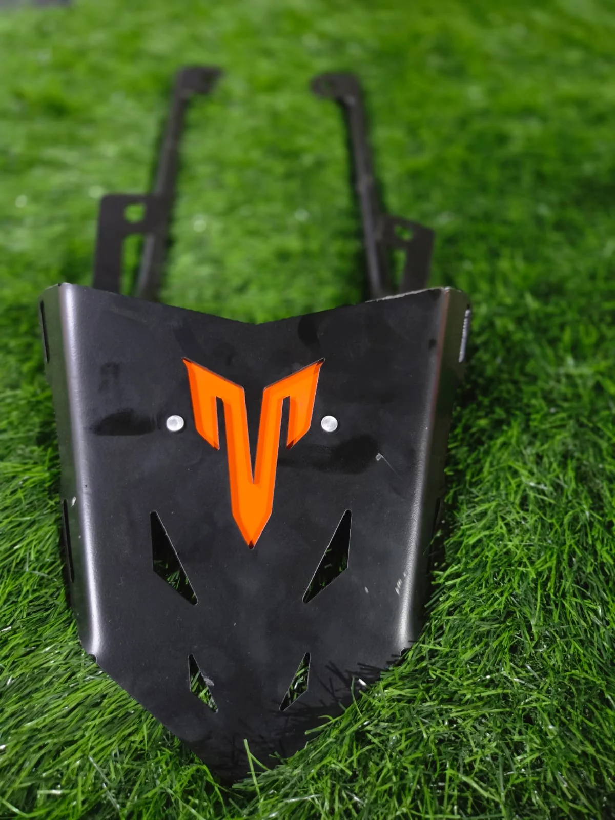 MT-15 TOP RACK CARRIER