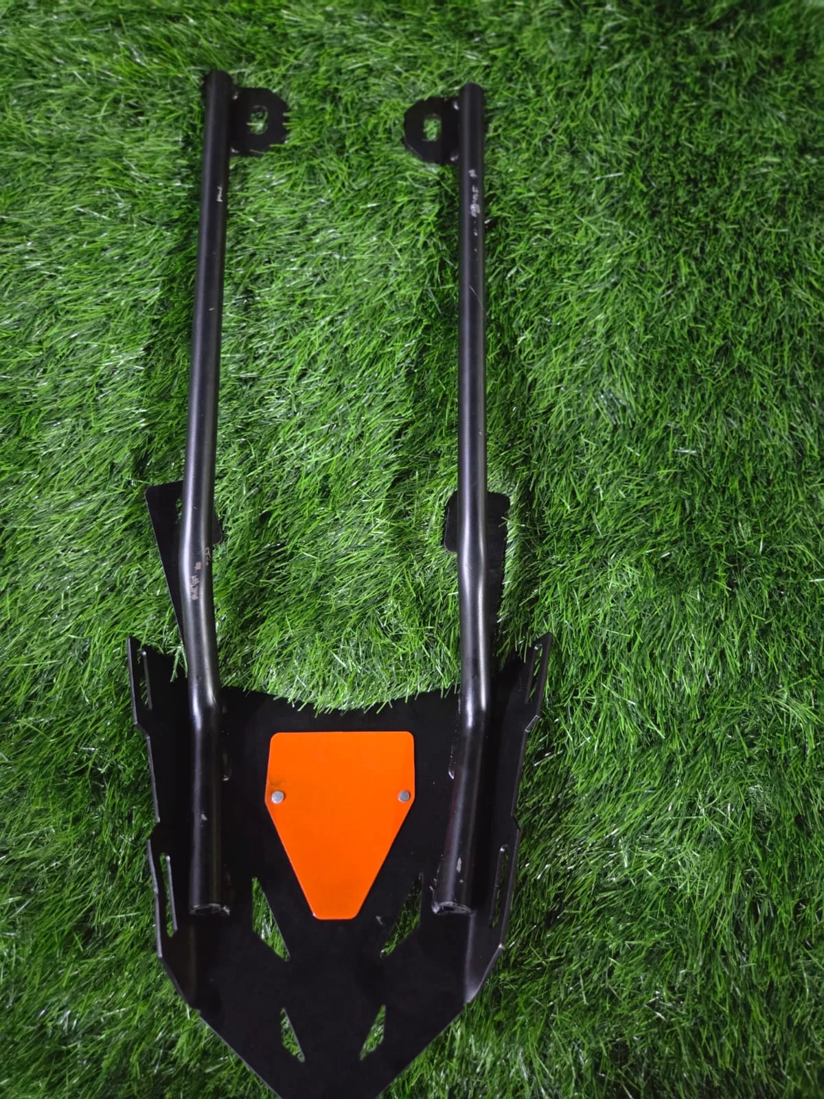 MT-15 TOP RACK CARRIER