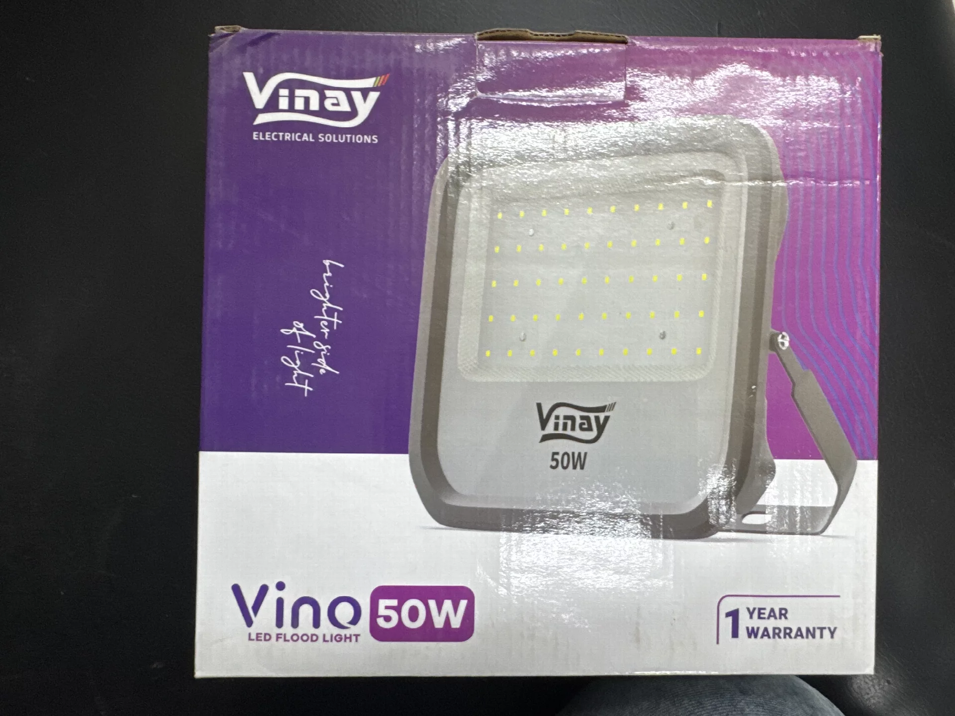 Vinay Vino50W LED Flood Light