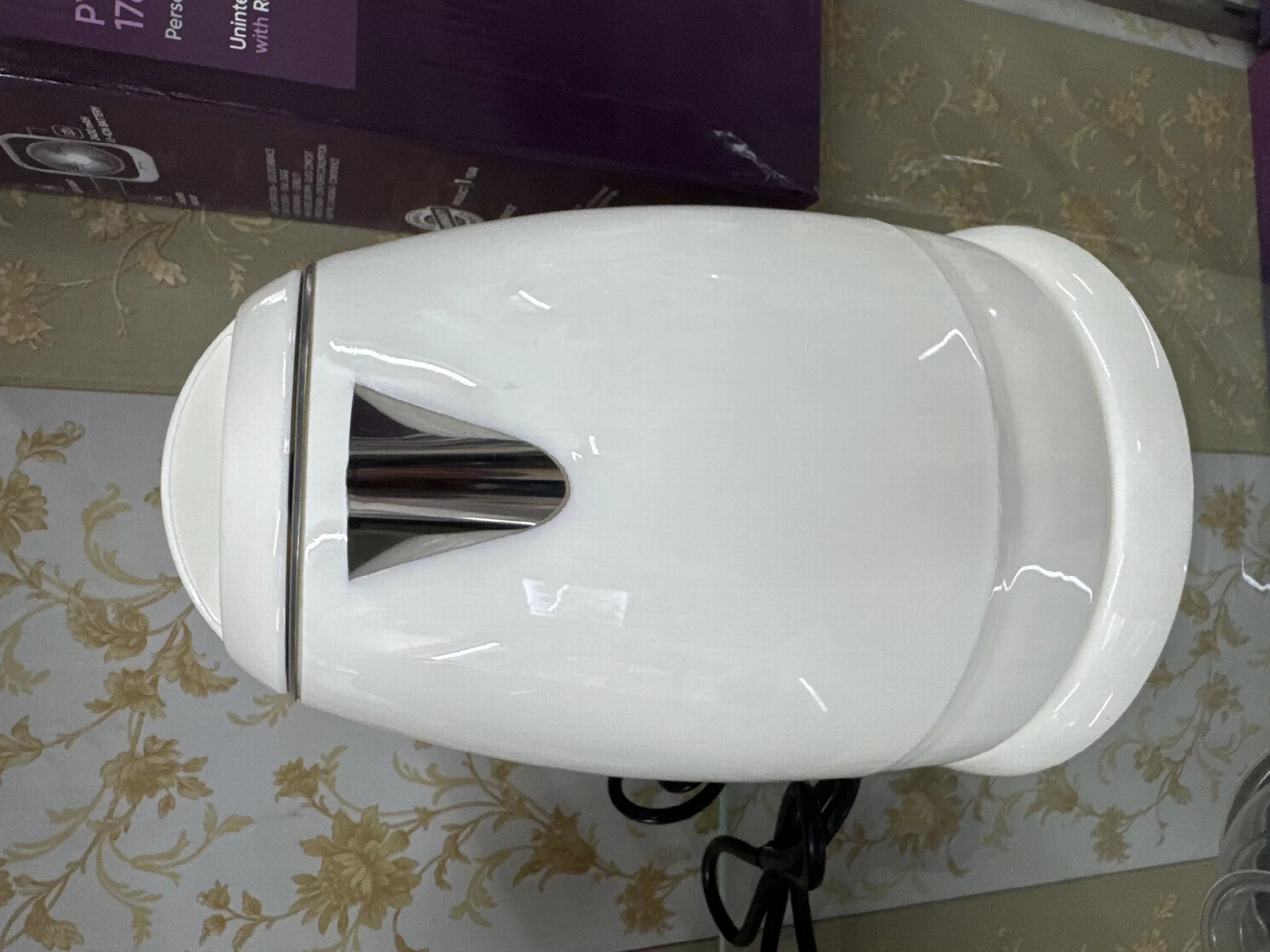BPL Electric Kettle 1.2L