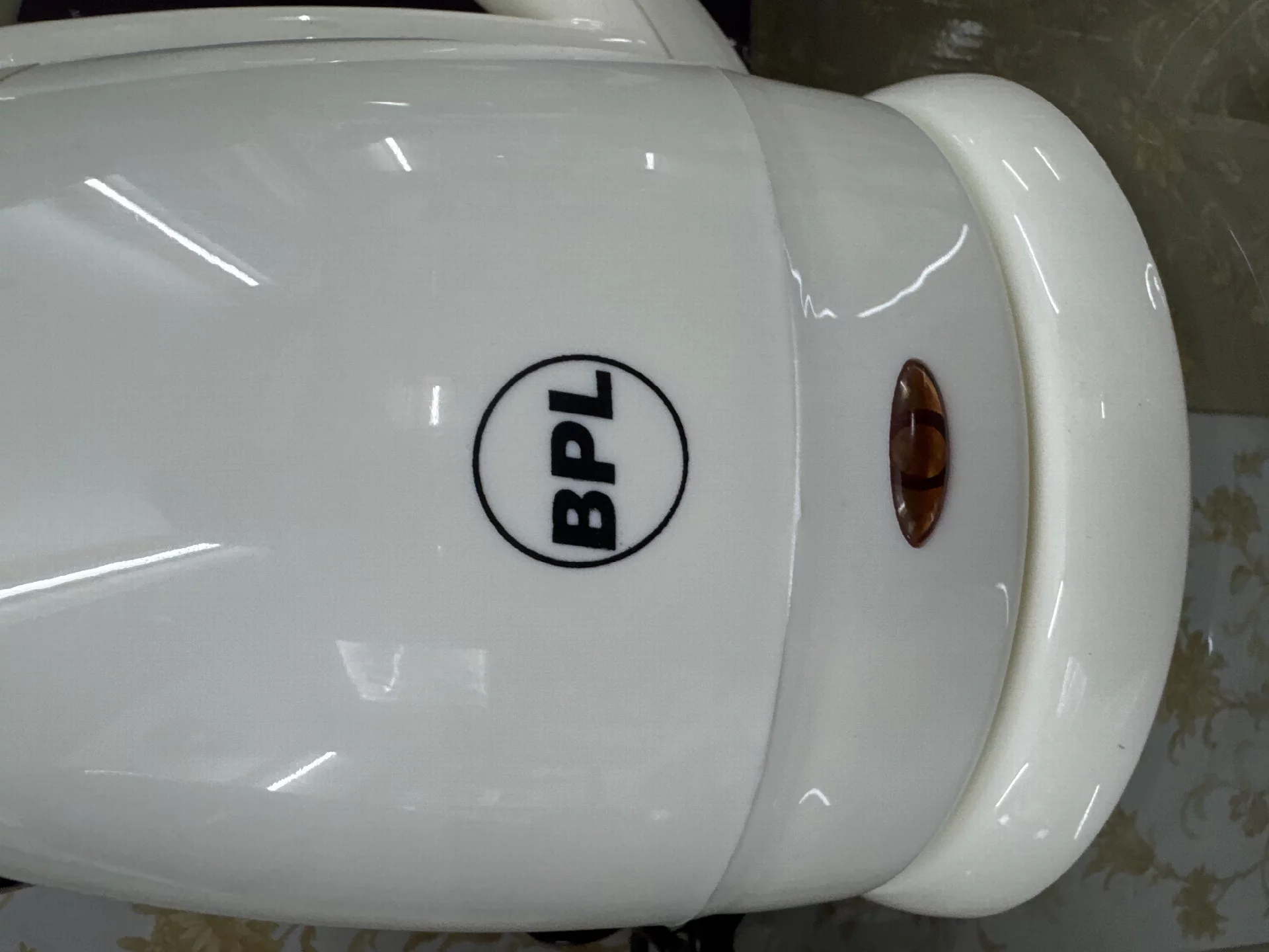 BPL Electric Kettle 1.2L