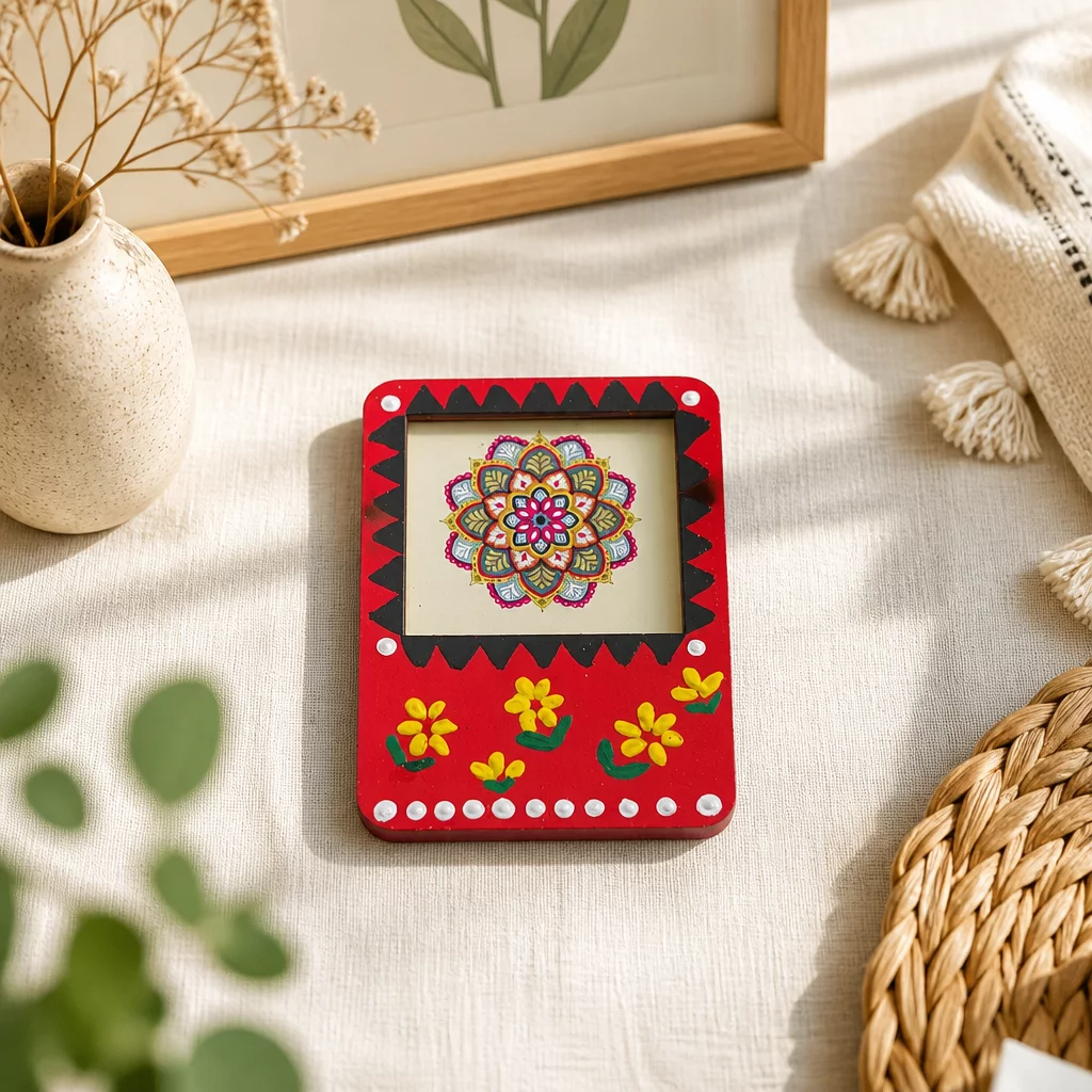 Festive 'RAKHI' DIY Kit