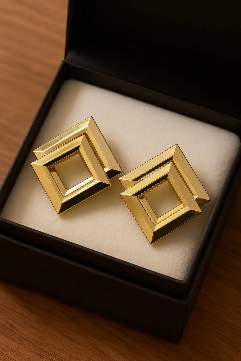 Korean Style Earrings for Women & Girls