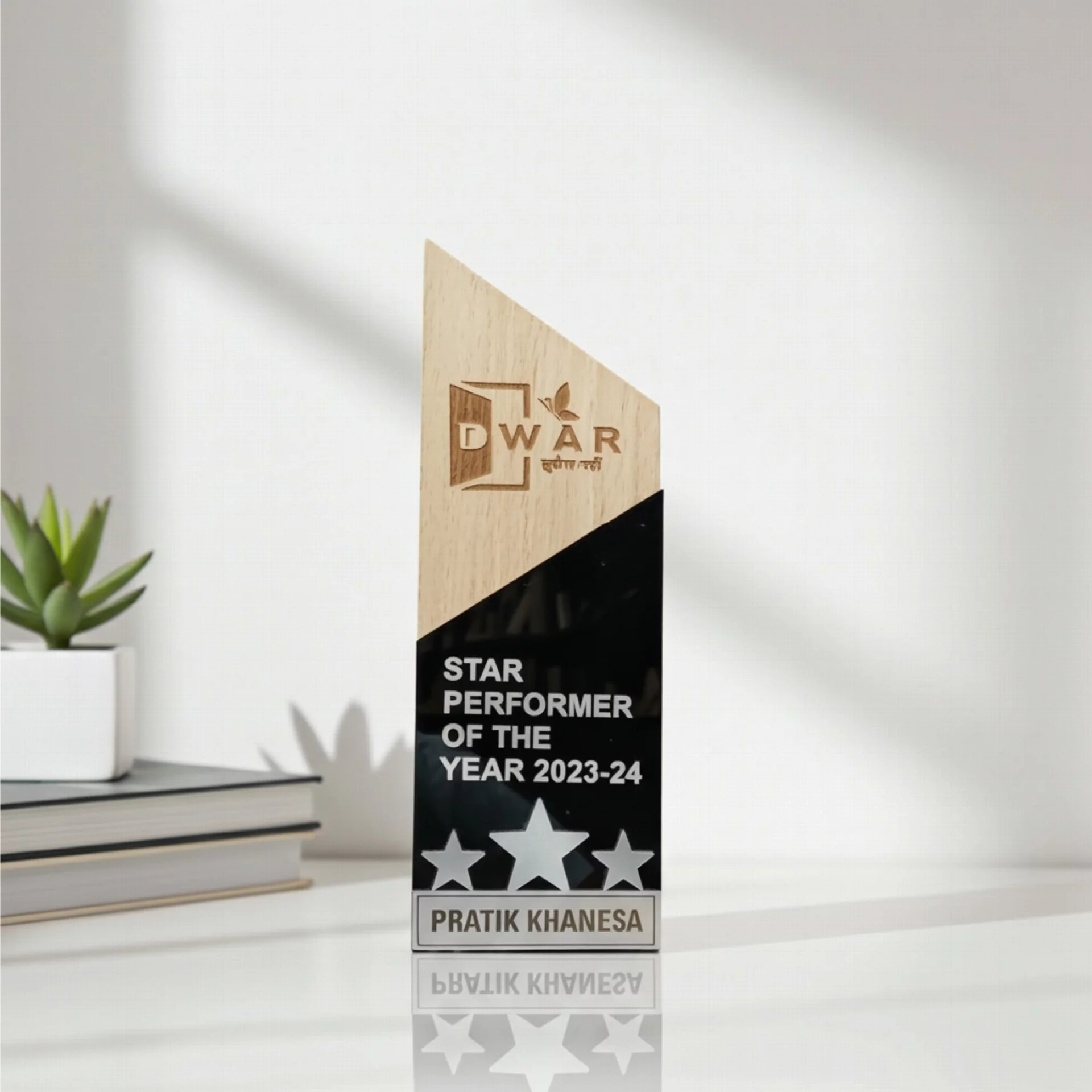 Elegant Design Crafted from Premium Wood