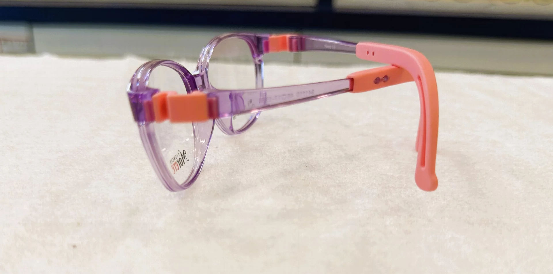 Kids Optical Frame