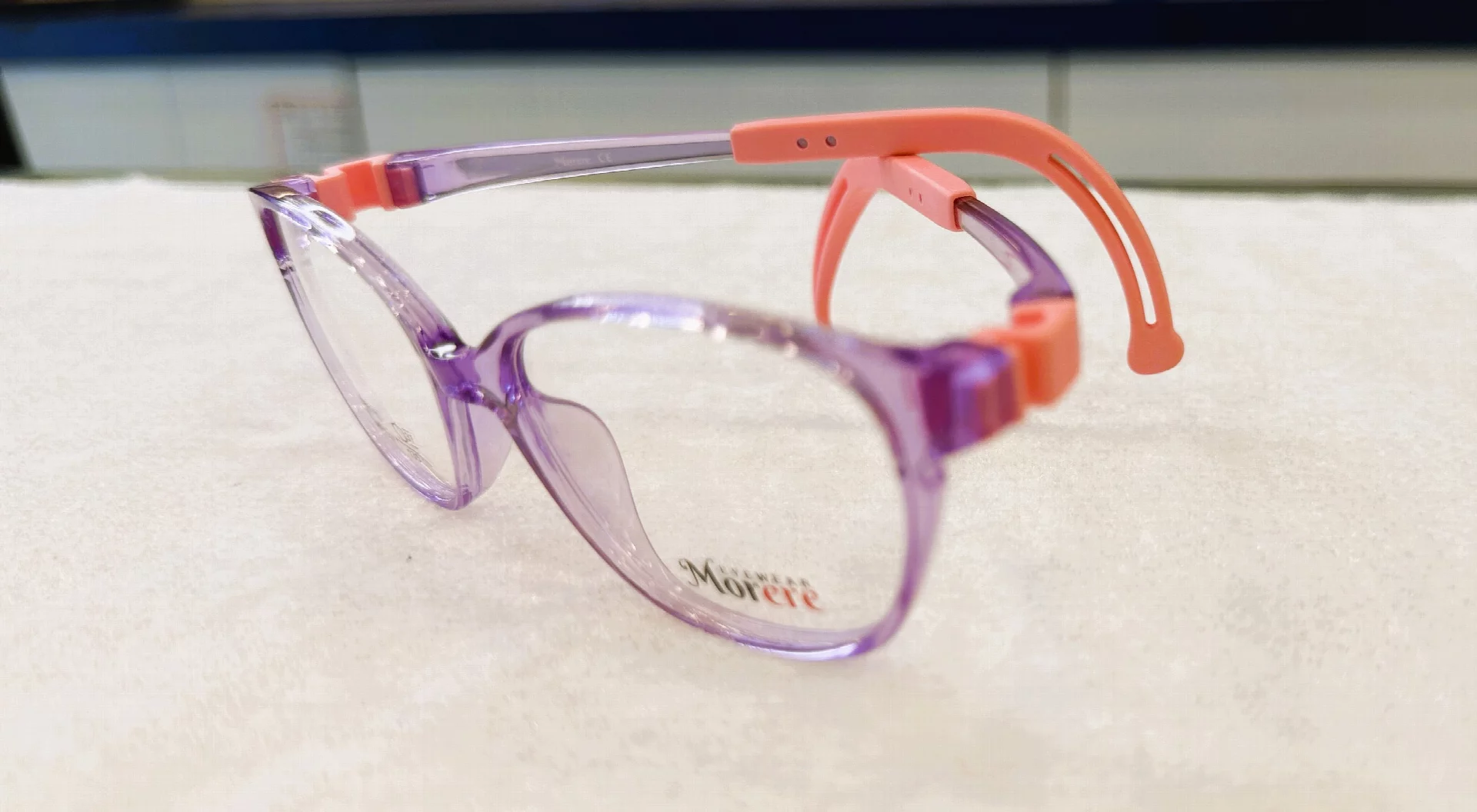 Kids Optical Frame