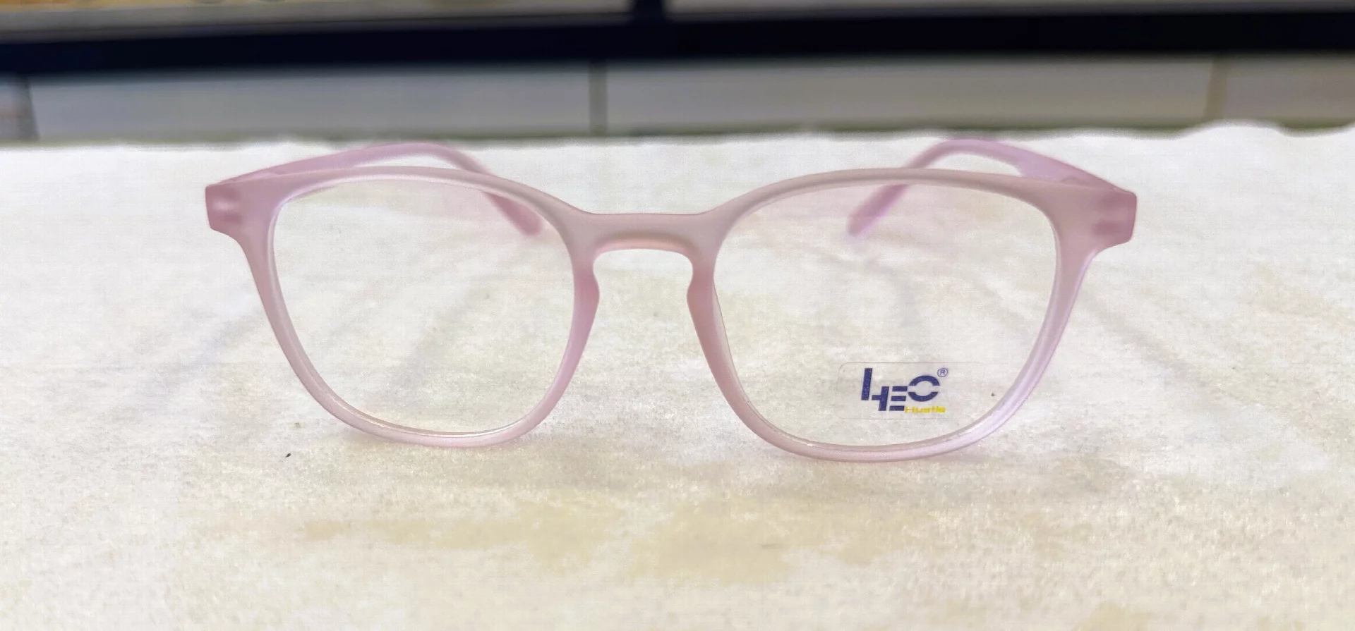 Kids Optical Frame