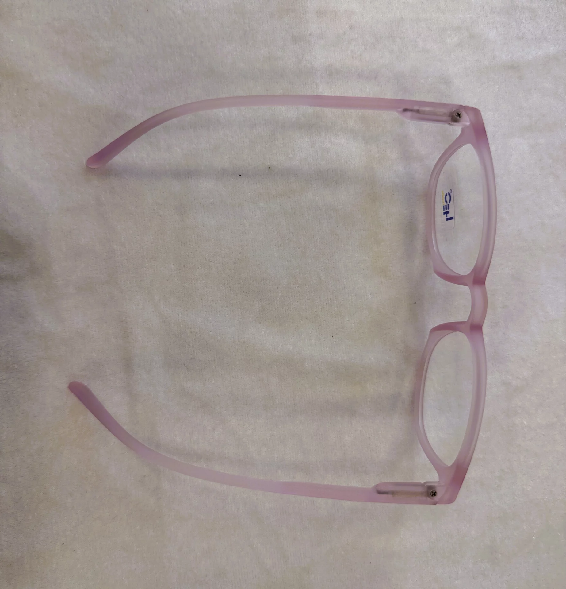 Kids Optical Frame