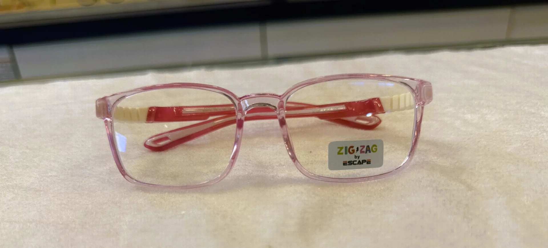 Kids Optical Frame
