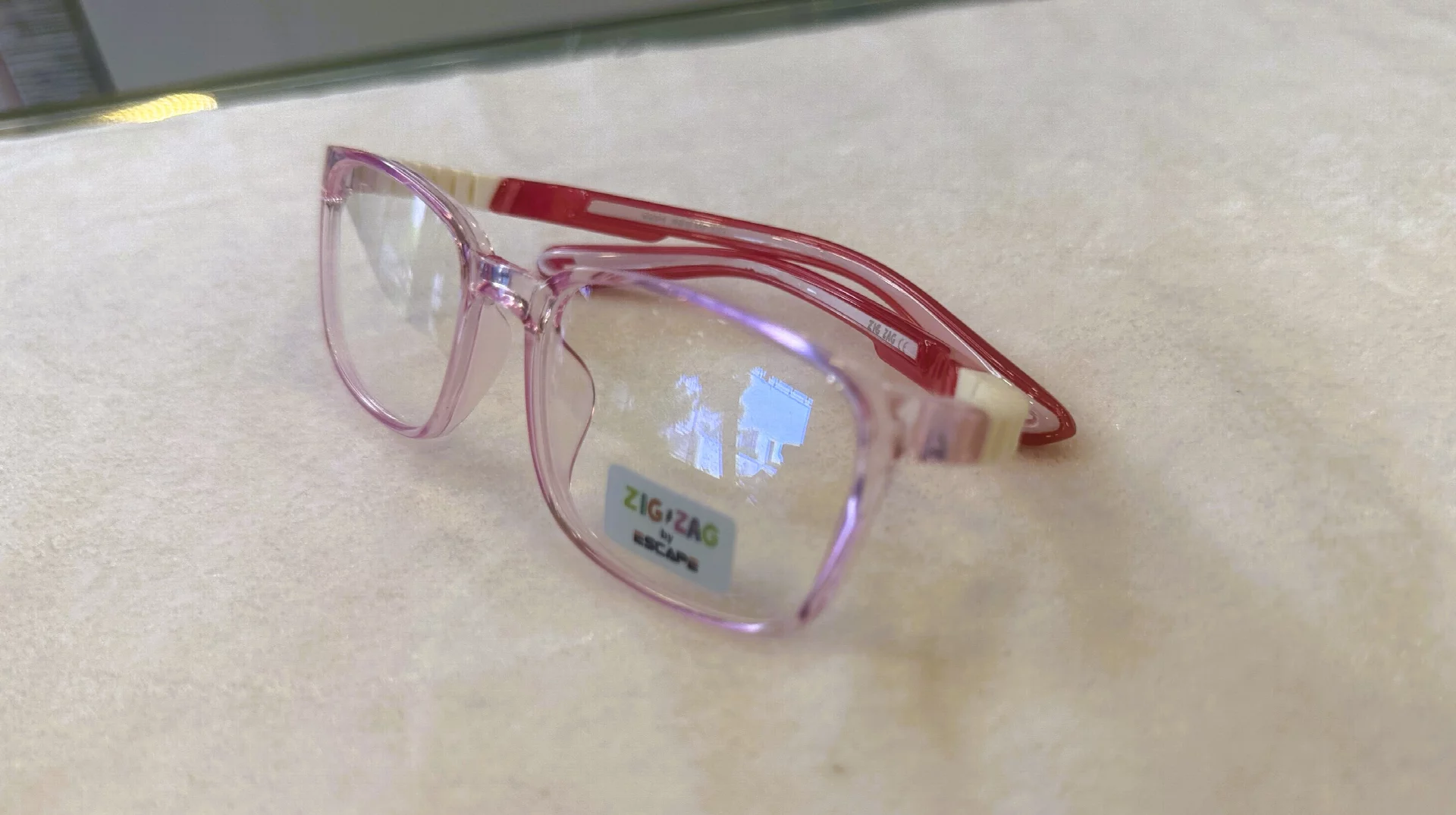 Kids Optical Frame