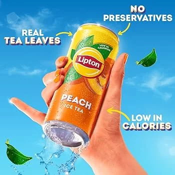 Lipton Ice Tea Peach Choconuts Shop No 1, Kumar Pavilion, East St, Next To PNG Showroom, Pune Cantonment, Pune, Maharashtra 411001