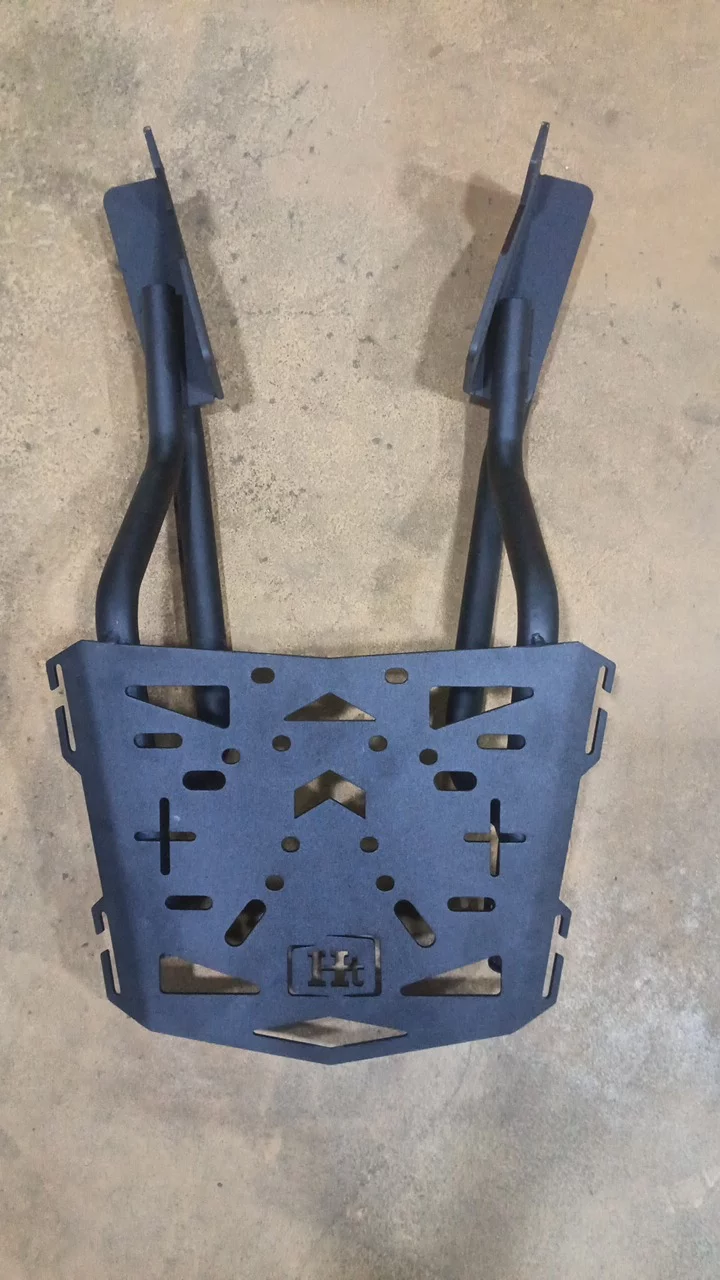 TOP RACK DUKE GEN