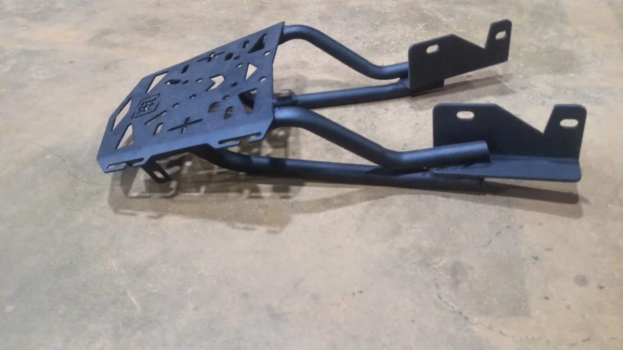 TOP RACK DUKE GEN