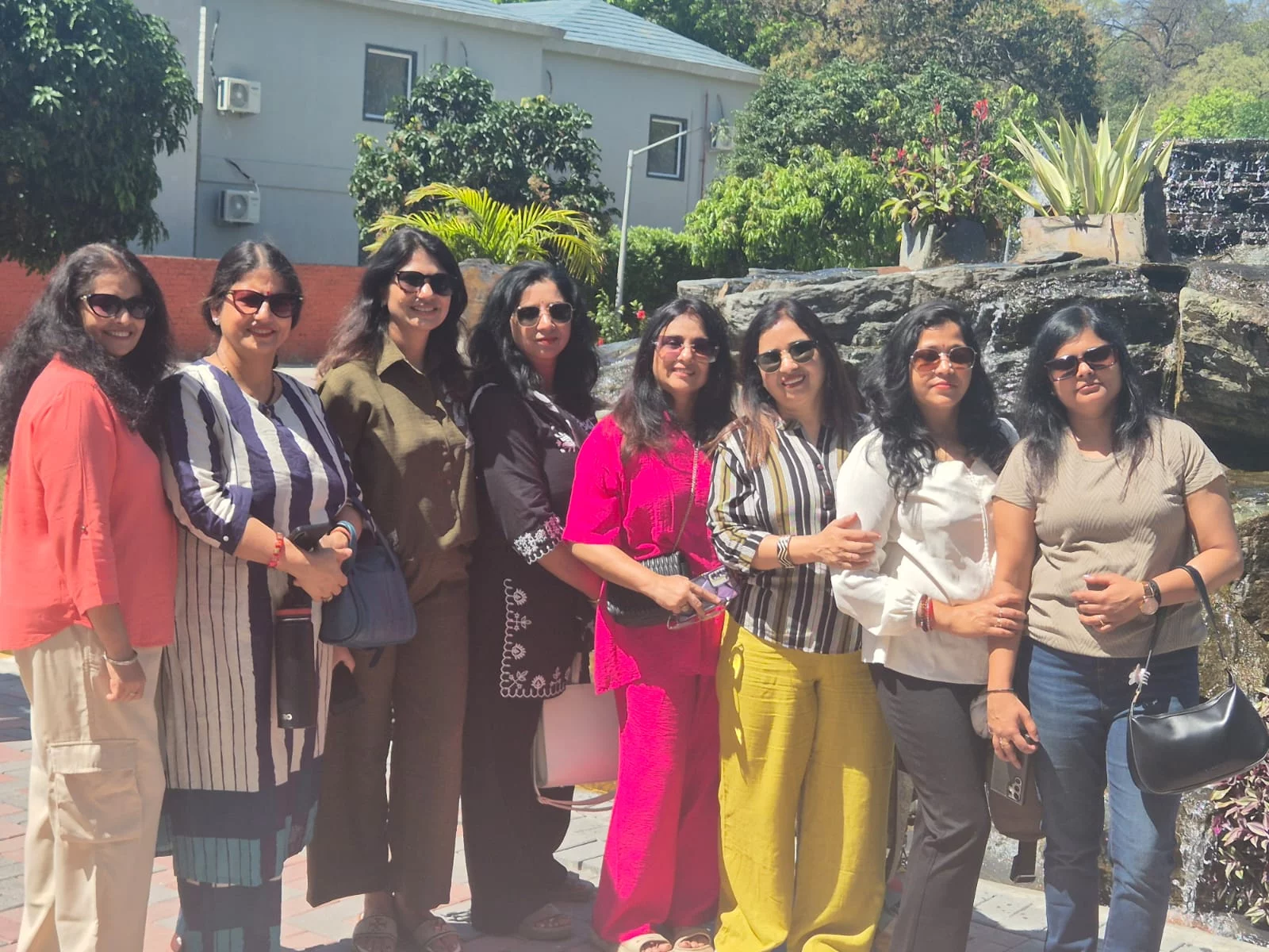 tour and travel SUVIDHAA TRAVELS 