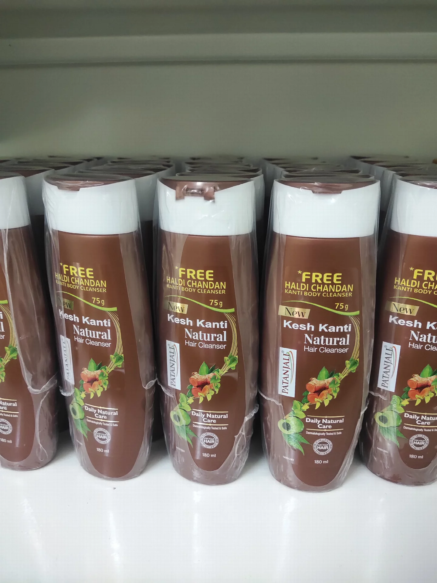 Patanjali Kesh Kanti Natural Patanjali Arogya Kendra Apna Ghar Shalimar Extension, Gate No.9, Near Ram Mandir, Alwar