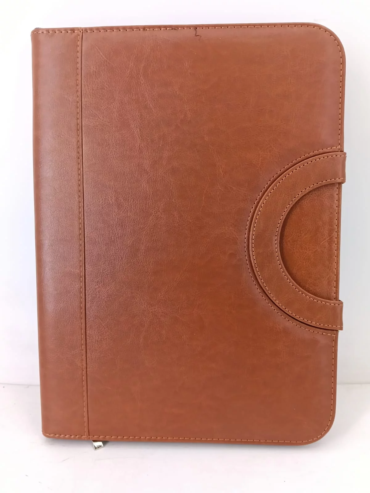 Leather File Folder