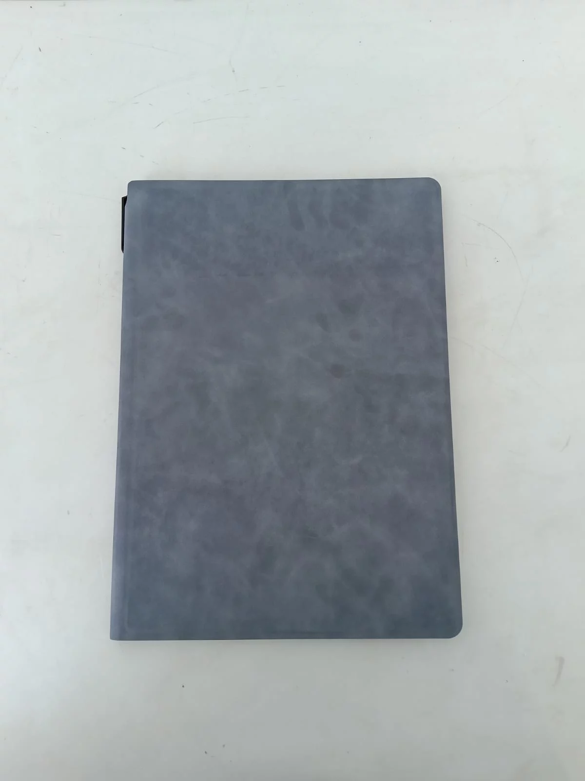 Leather File Folder