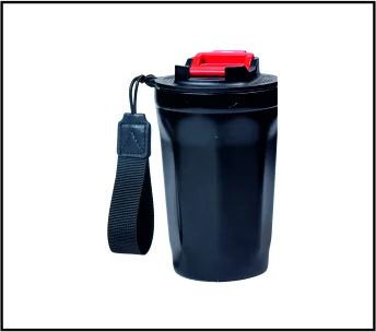 Under Armour Speed Flip Stainless Steel Bottle