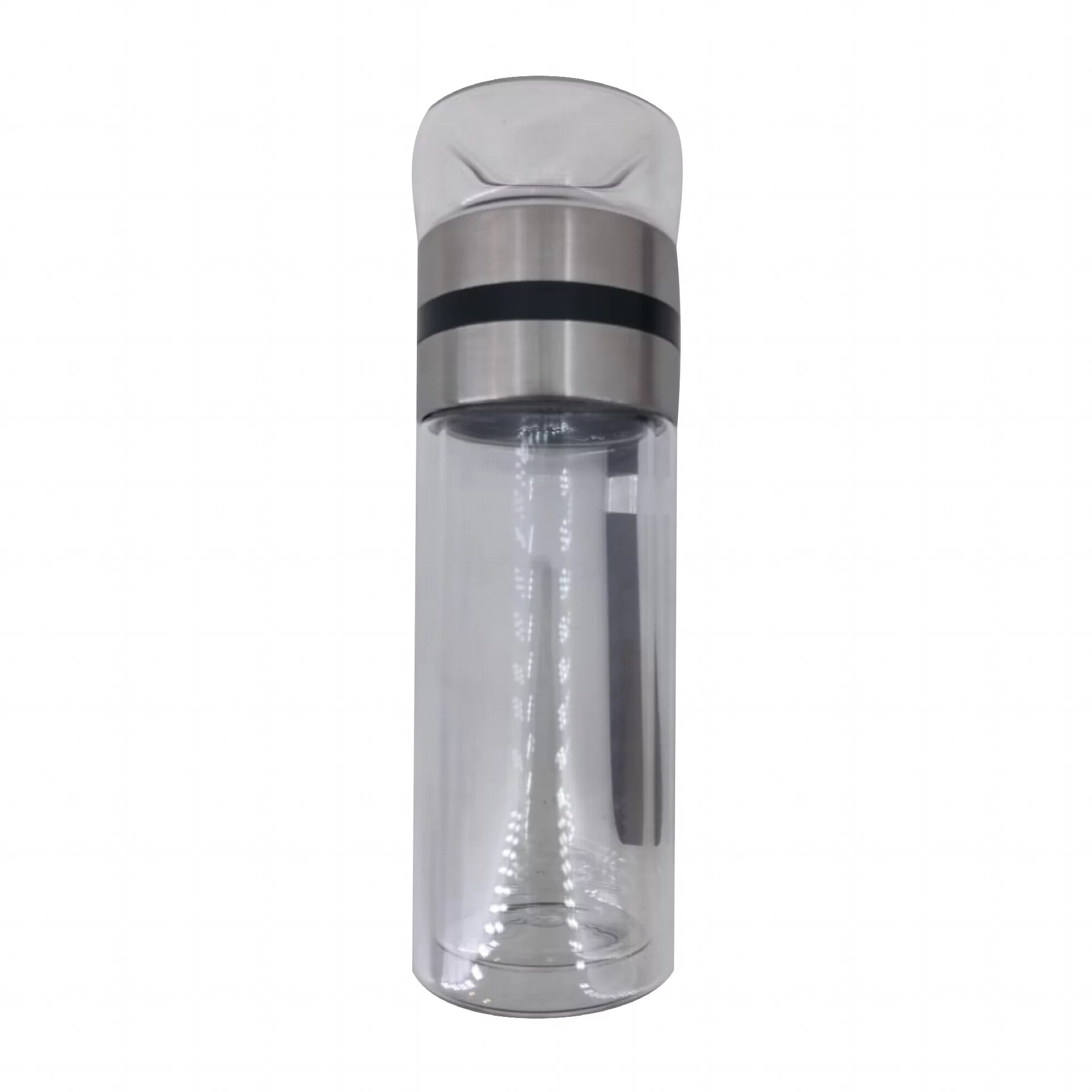 Glass Borosilicate Water Bottles