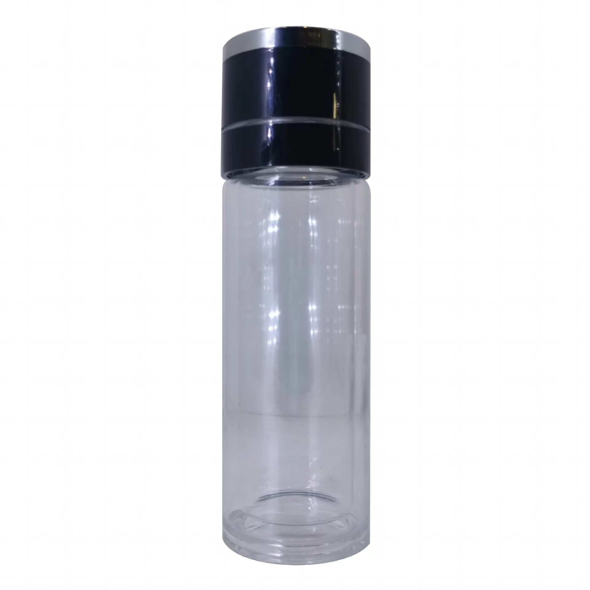 Glass Borosilicate Water Bottles