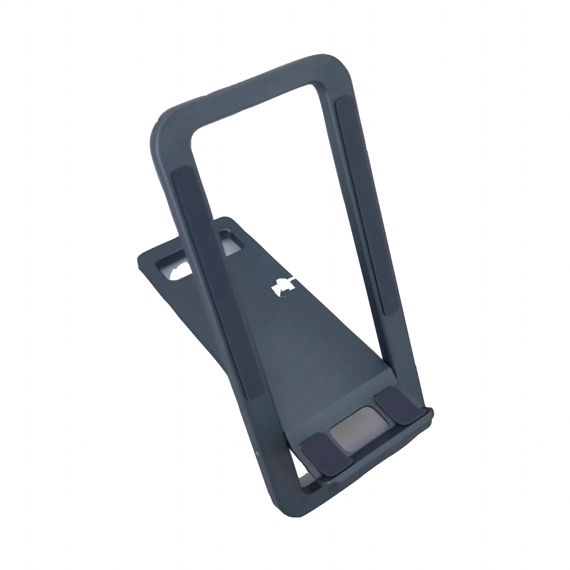 Metal Mobile Stand for Desk with Custom Branding