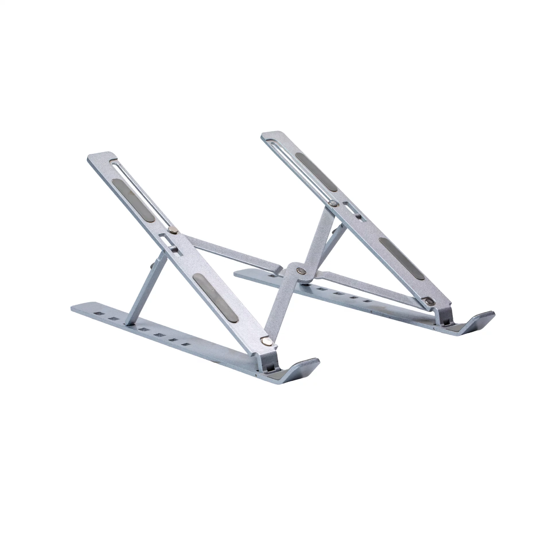 Metal Laptop Stand Typically