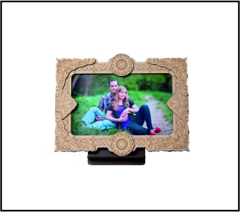Personalized Photo Frames
