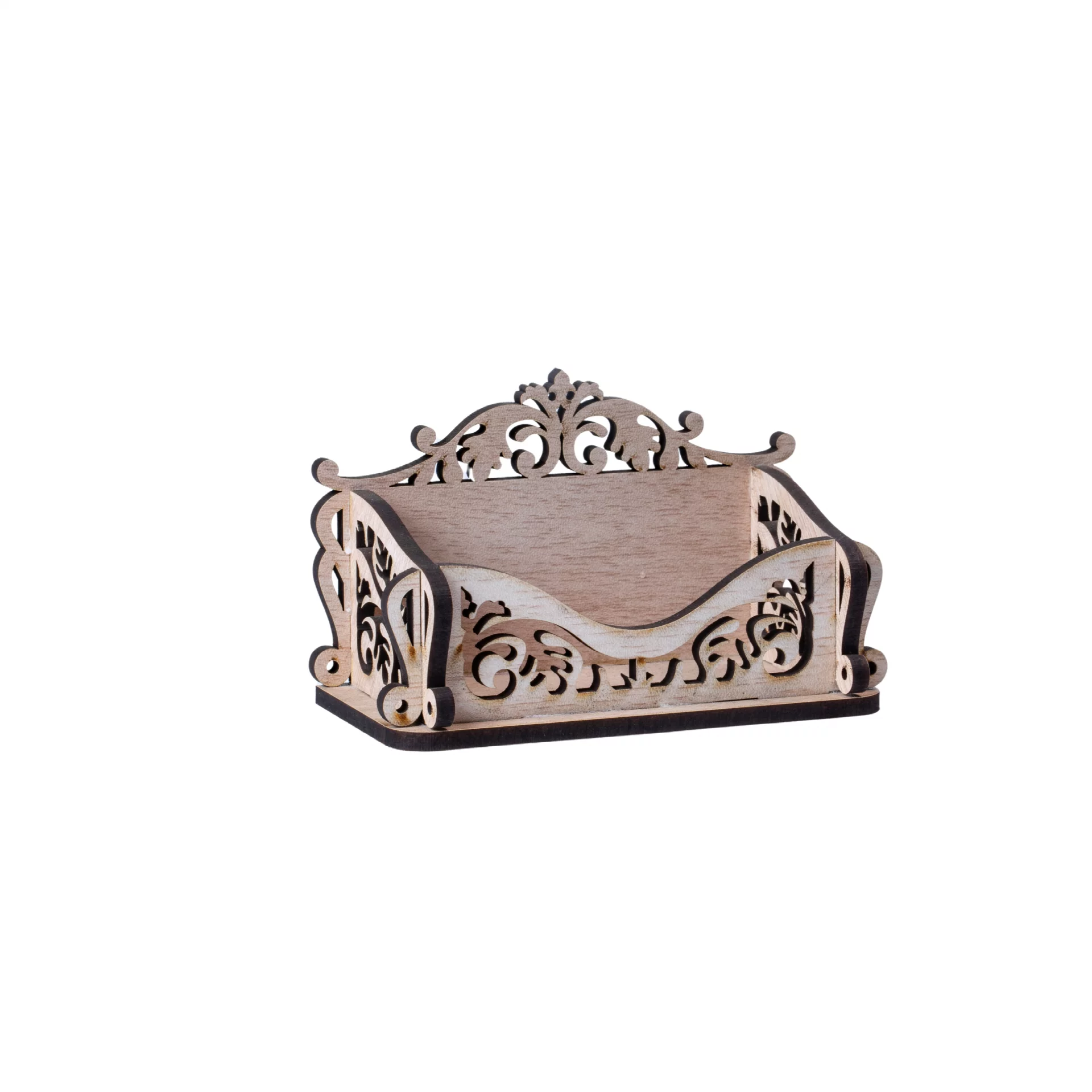 Deskart Premium Pen Holder Stand