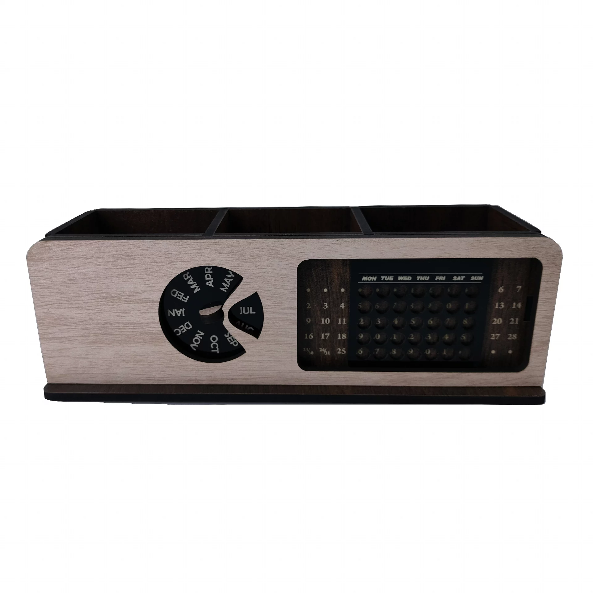 en Stand for Table Desk Organiser & Desk Organizer Pen