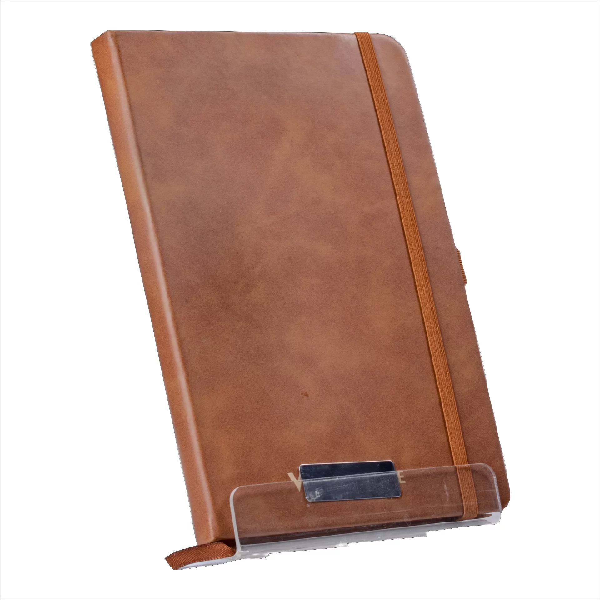 ABK A5 Pu Diary Ruled