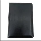 ABK A5 Pu Diary Ruled