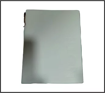 AUREN Leather Diary for Men & Women Premium A5 PU Leather